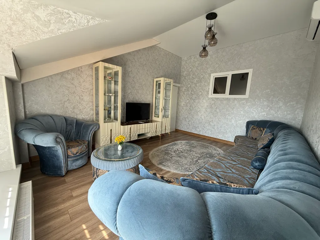 Квартира Уютная квартира рядом с моря и с видом на горы — Махачкала