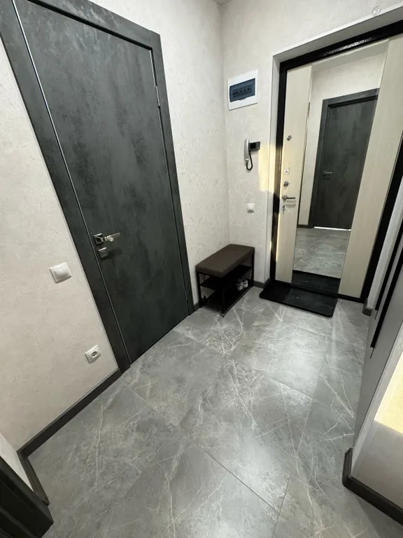 Отличная двушка в центре