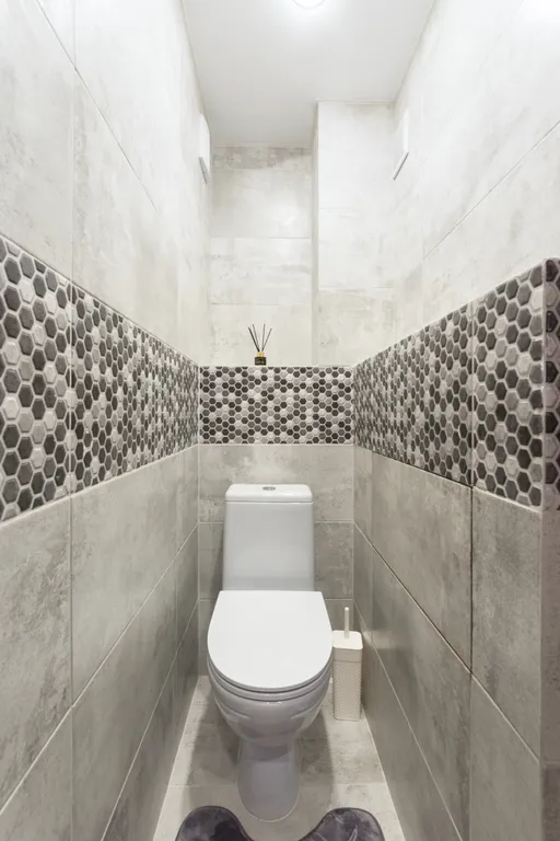 Уютная 2-х комнатная квартира ждёт вас