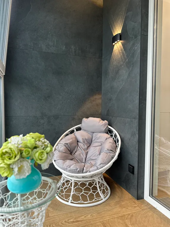 Квартира Новая квартира с бесконтактным заселением — Нахабино