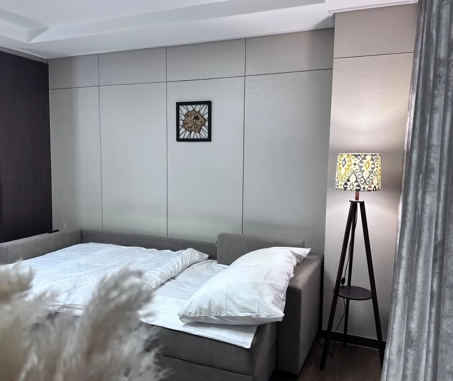 Highvill Хайвилл в район Посольства США, Кореи, ОАЭ, Китая