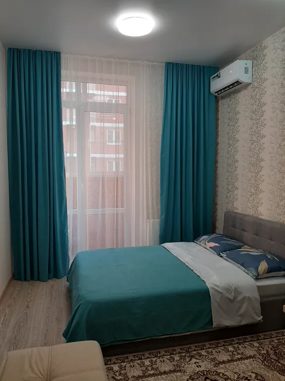 Квартира Уютная квартира у озера — Горячий Ключ