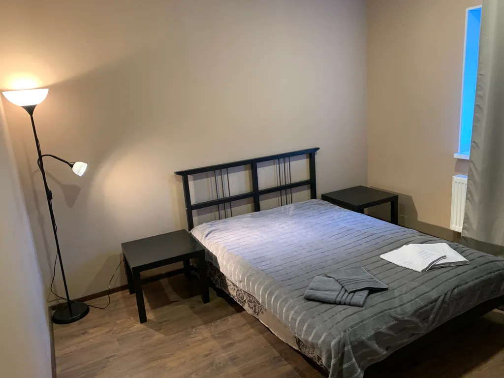 Уютный дом для отдыха