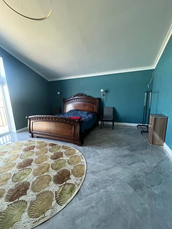 Для ценящих комфорт и шик. Дом у моря