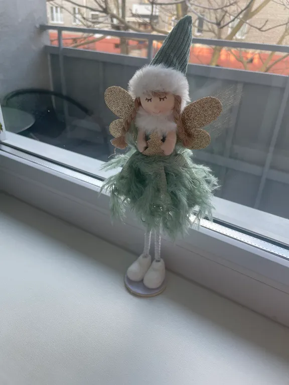 2-комнатная квартира Mint Lux в историческом центре