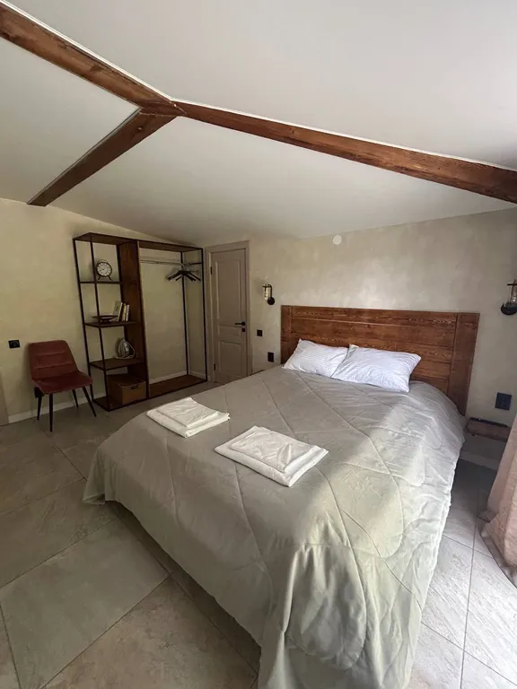 Дом Панорама