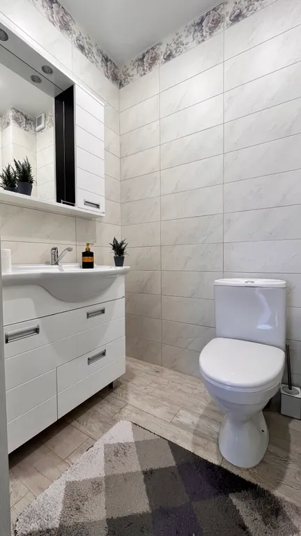 Дом на побережье Балтийского моря