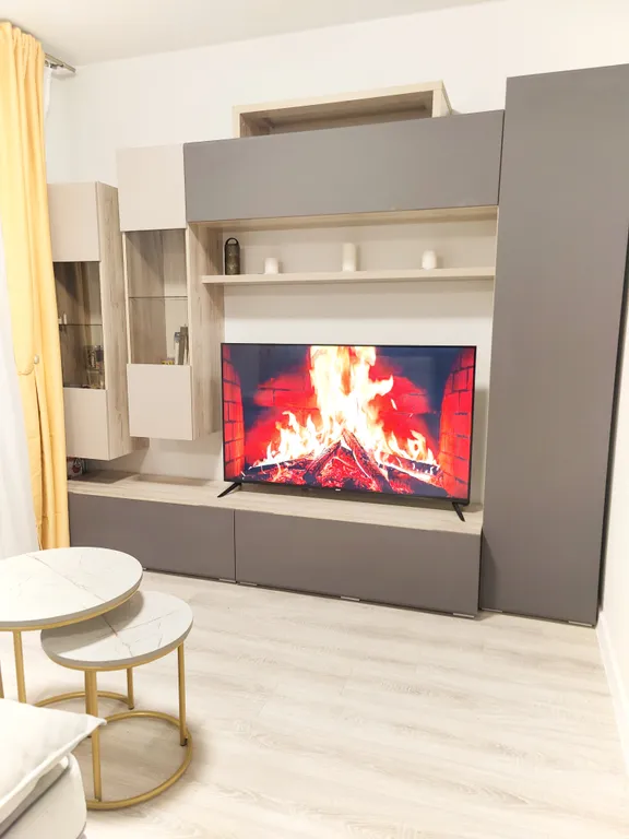 Уютный коттедж с баней и чаном