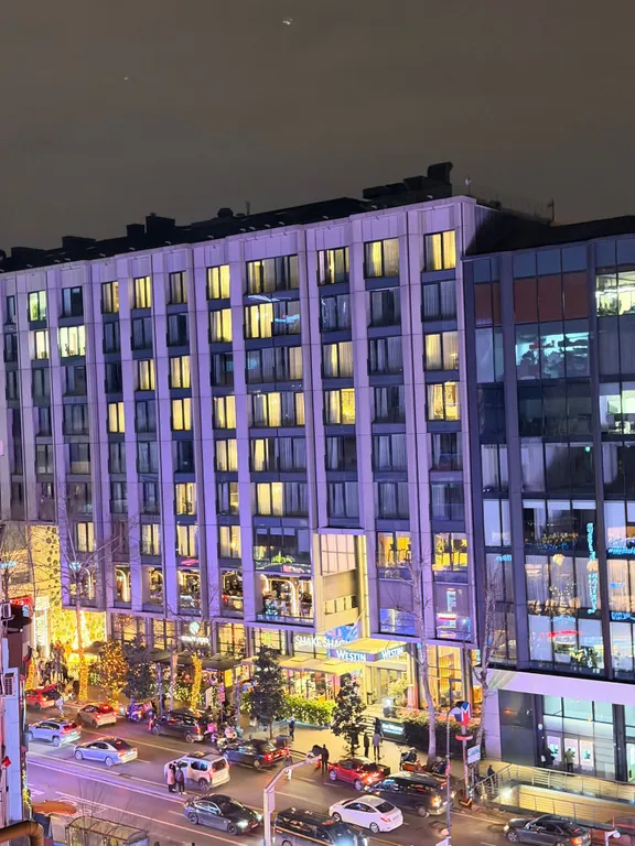 Семейная уютная квартира 16N — аренда посуточно в Стамбул