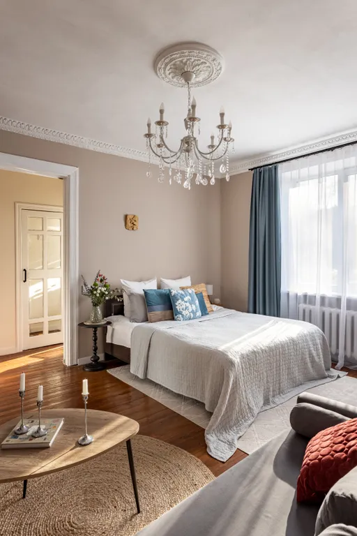 Апартаменты в центре Минска KorzApartment