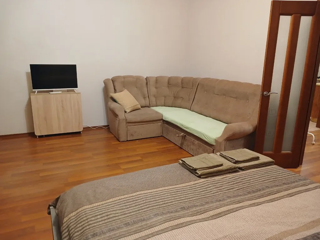 Апартаменты в самом центре Курска