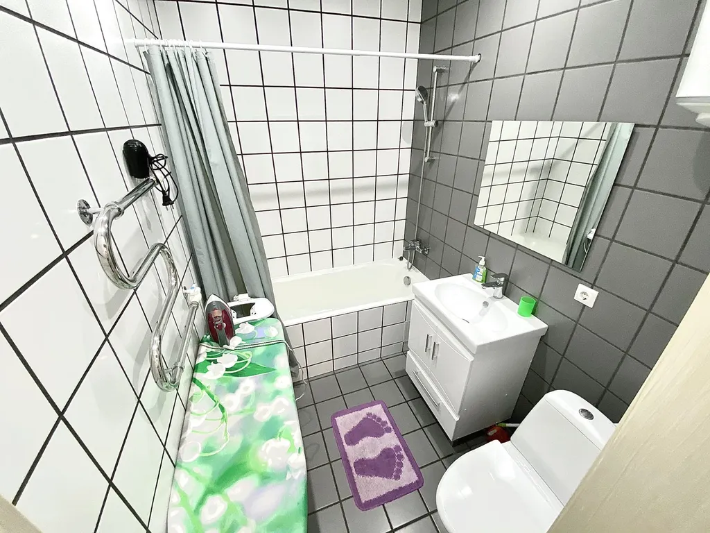 Уютная квартира в центре