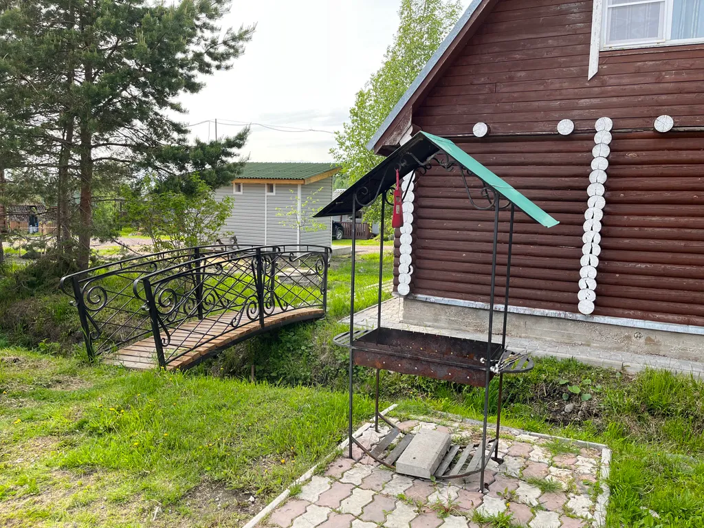 4-комнатный Дом