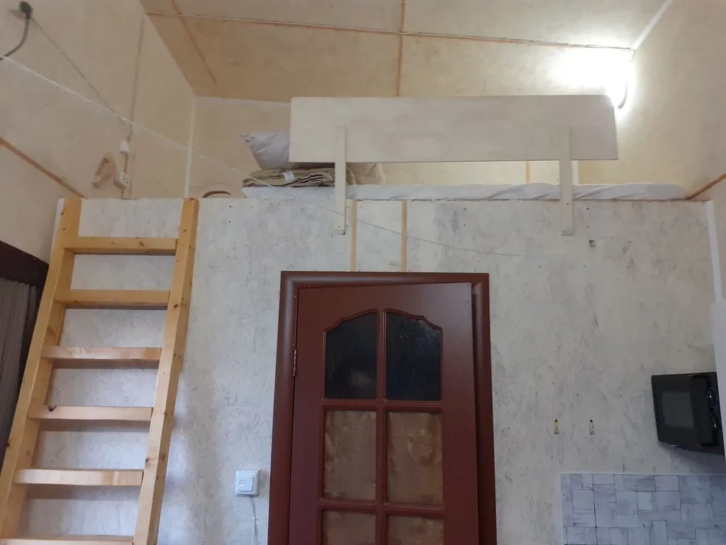 Дом № 2 с просторной верандой