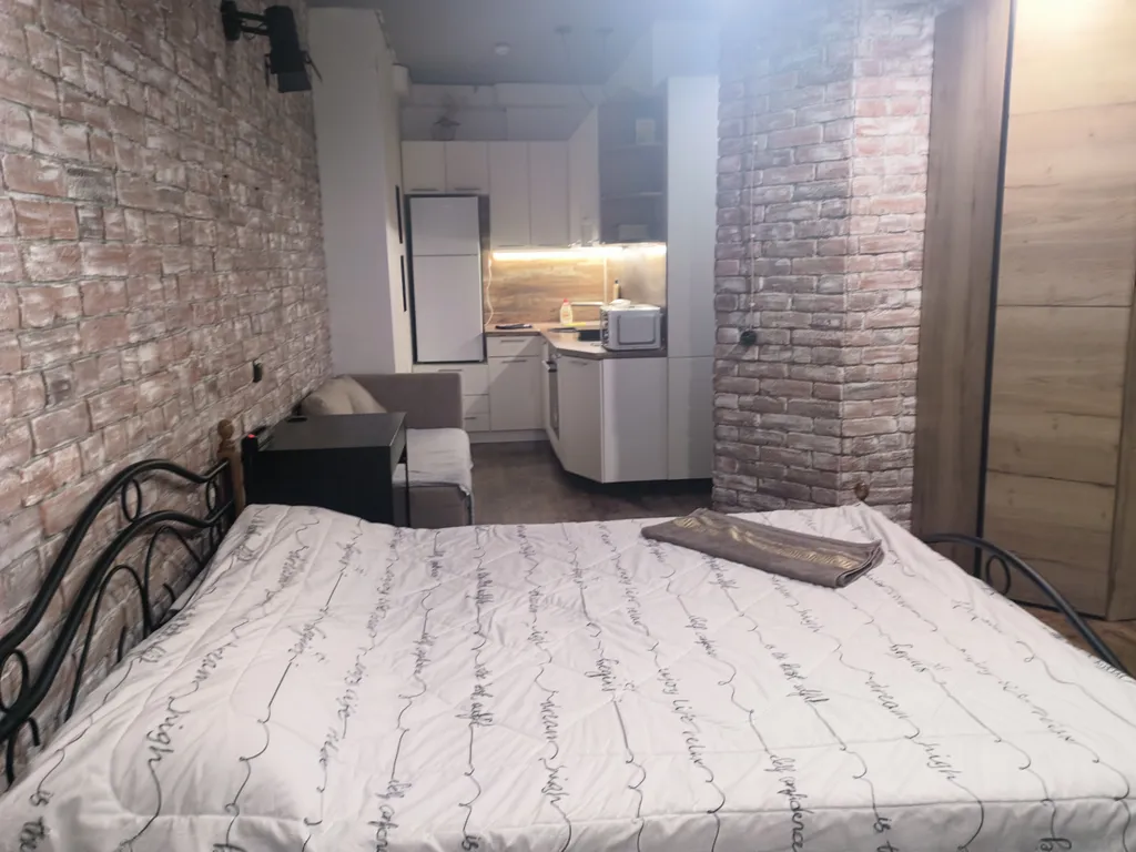 Квартира в центре города