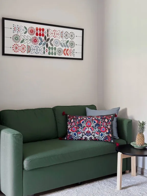 Great hill naiyang cozy stay