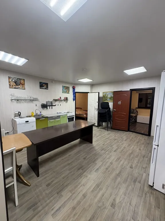 5-комнатный Дом