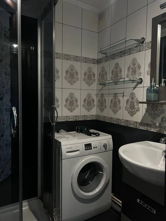 Квартира Уютная квартира, с всем необходимым — Красноярск