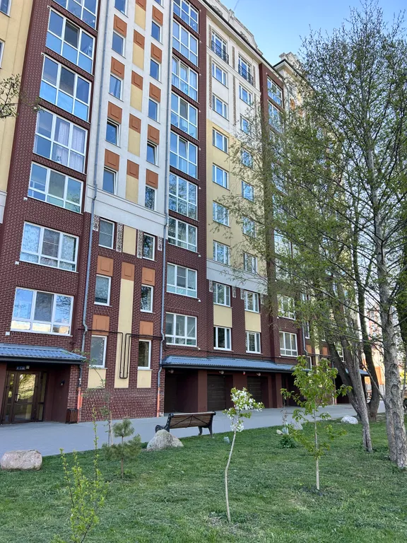 Квартира Уютная квартира для отдыха на побережье — Зеленоградск