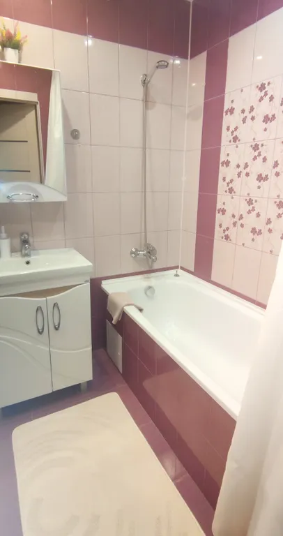 Квартира для паломников и семейного отдыха