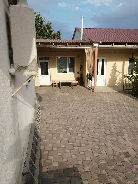 Коттедж Гостевой двор — аренда посуточно в Межводное