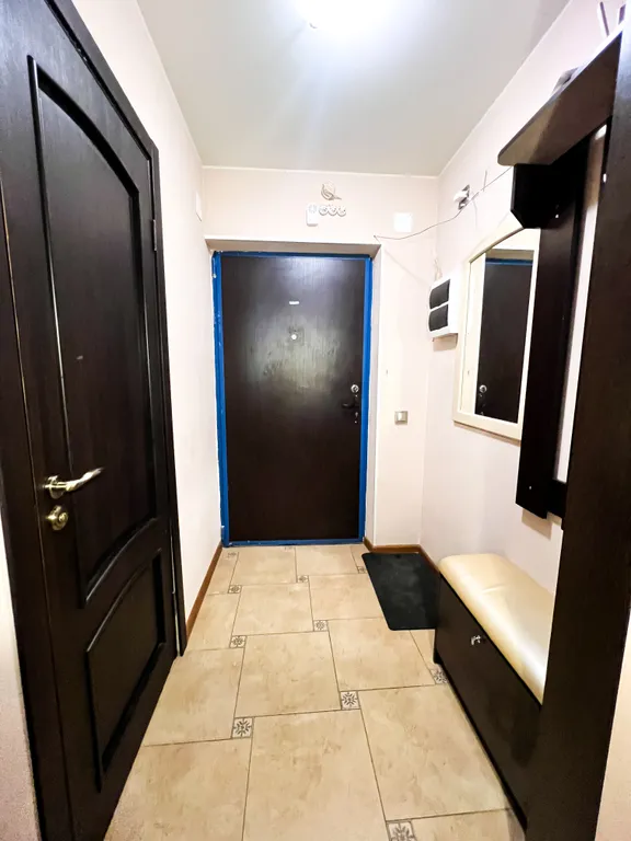 Уютная студия вблизи станции метро Девяткино