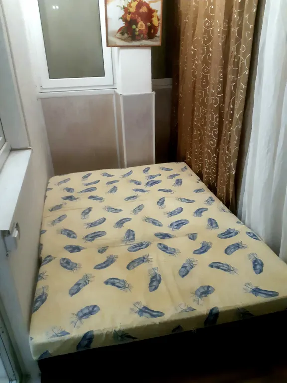 Квартира Большая уютная квартира в центре с видом на бухту — Геленджик