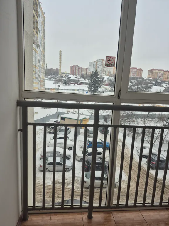 Большая трёхкомнатная квартира рядом с тц ультра