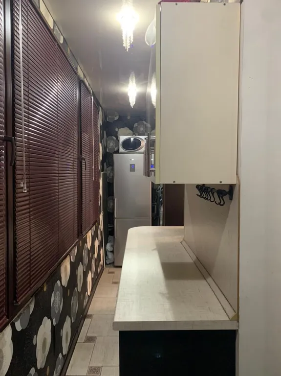 Квартира у моря, первая линия