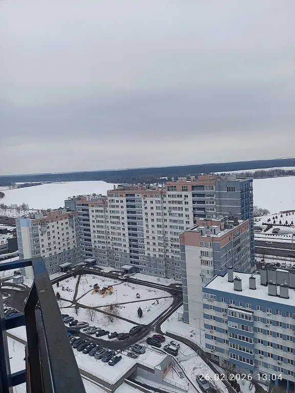 Квартира Квартира Минск-Арена, Олимпик Парк, Дворец Худ. Гимнастики. ул. Мястровская 28. — Минск