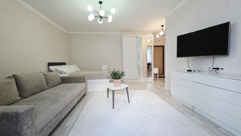 Центр Астаны