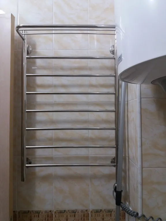 Солнечный дворик