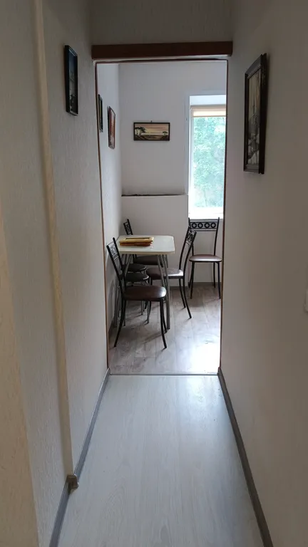 Уютная комната на медгородке