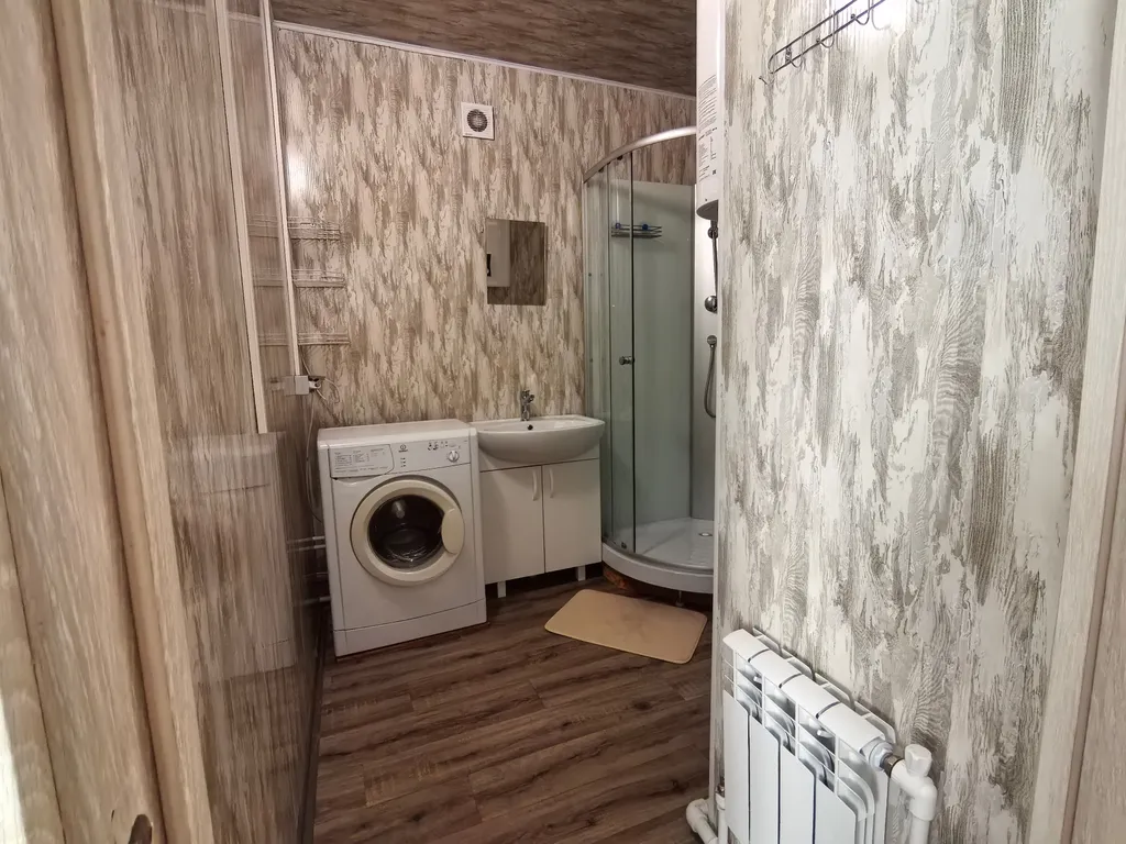 1-комнатный Дом