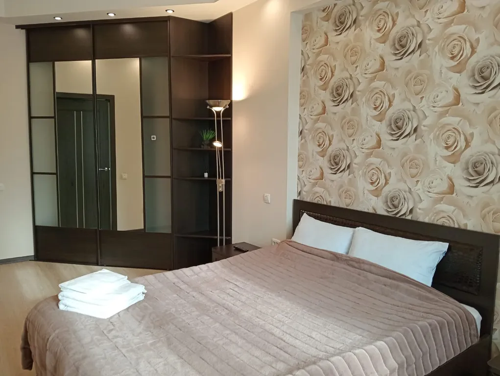 Отличная квартира в центре