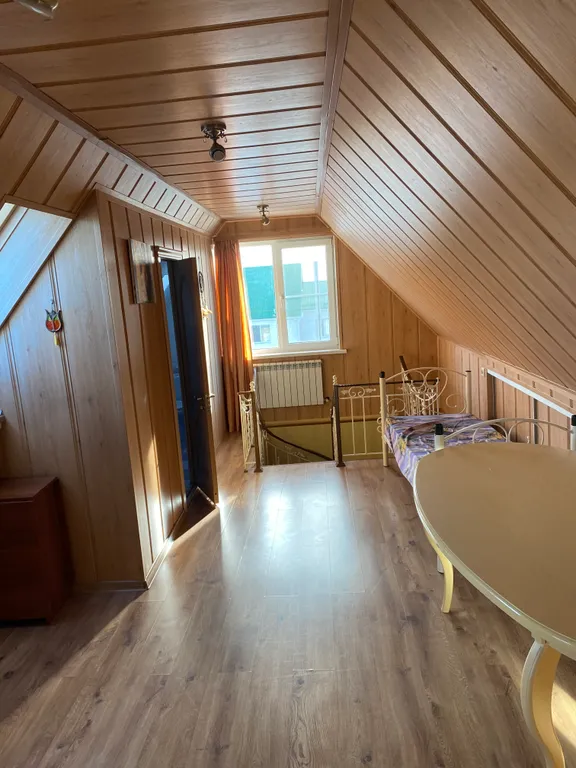 Коттедж Дом с бассейном с подогревом — Новороссийск