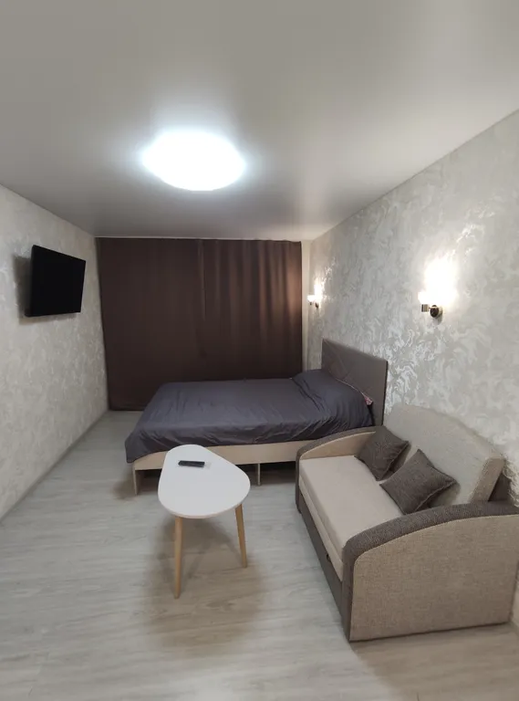 Уютная квартира в центре Перми