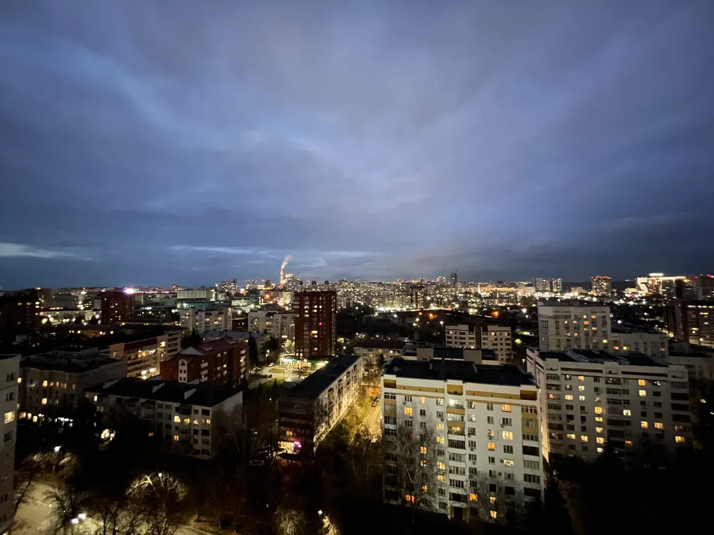 Уютная квартира в центре