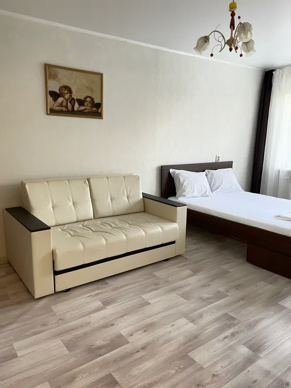 Светлая уютная квартира для вас