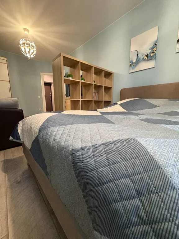 Квартира Квартира Northern Volga Apart — Ярославль