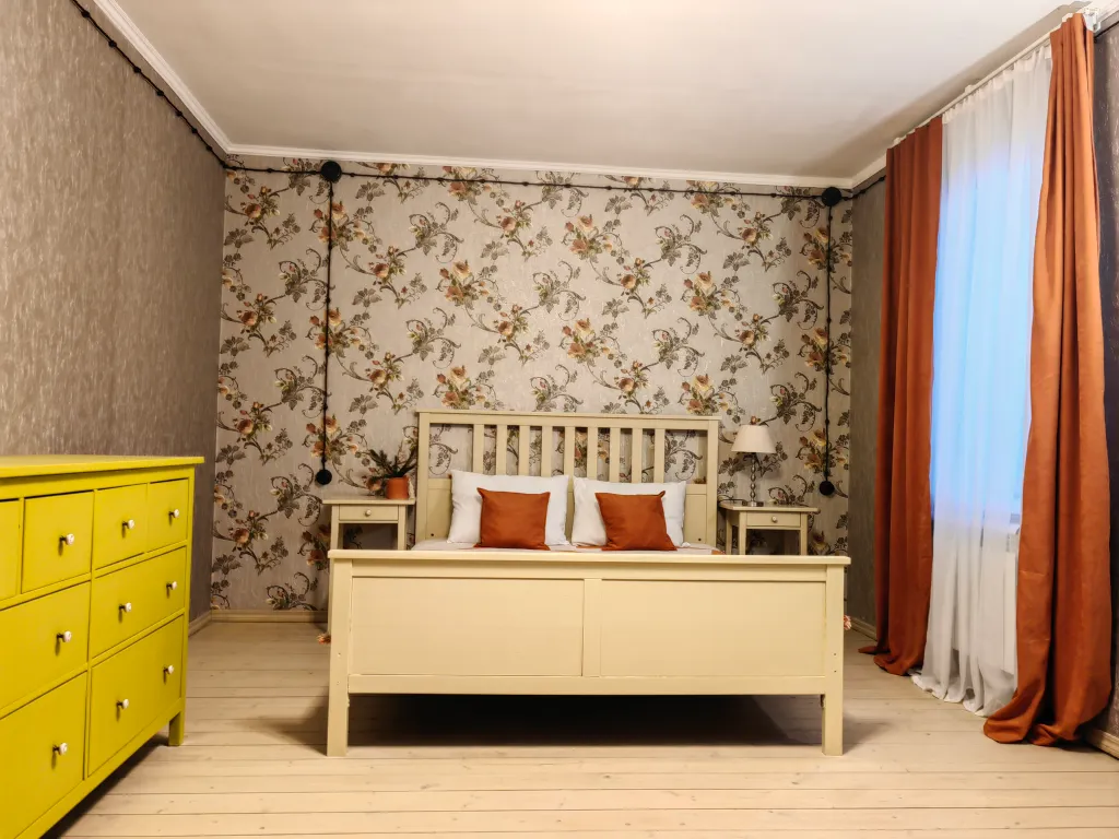 Уютный, комфортный дом в Курортном районе