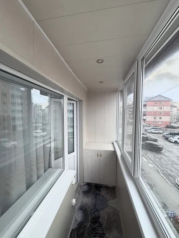 Уютная квартира в туристическом центре