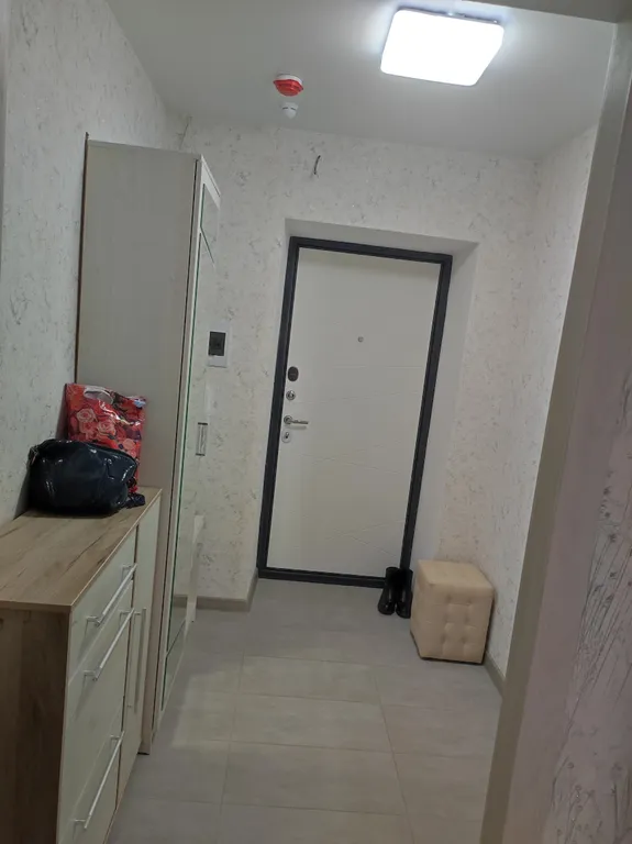 Уютная квартира-студия недалеко от центра  города