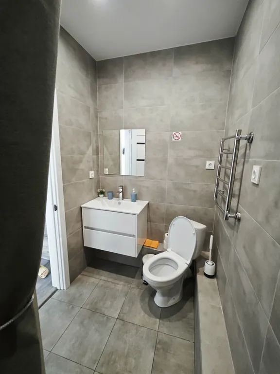 Двухместный номер с раздельными кроватями на первом этаже