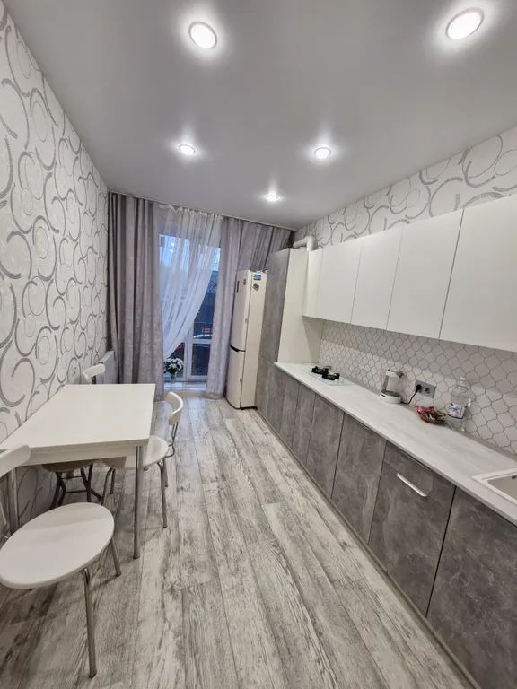 Квартира Уютная квартира рядом с центром и зоопарком — Ярославль