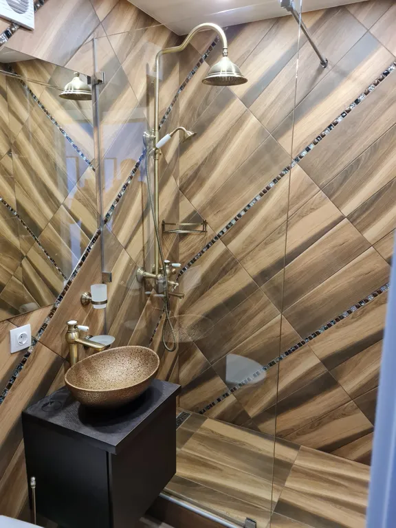 Уютная квартира в центре