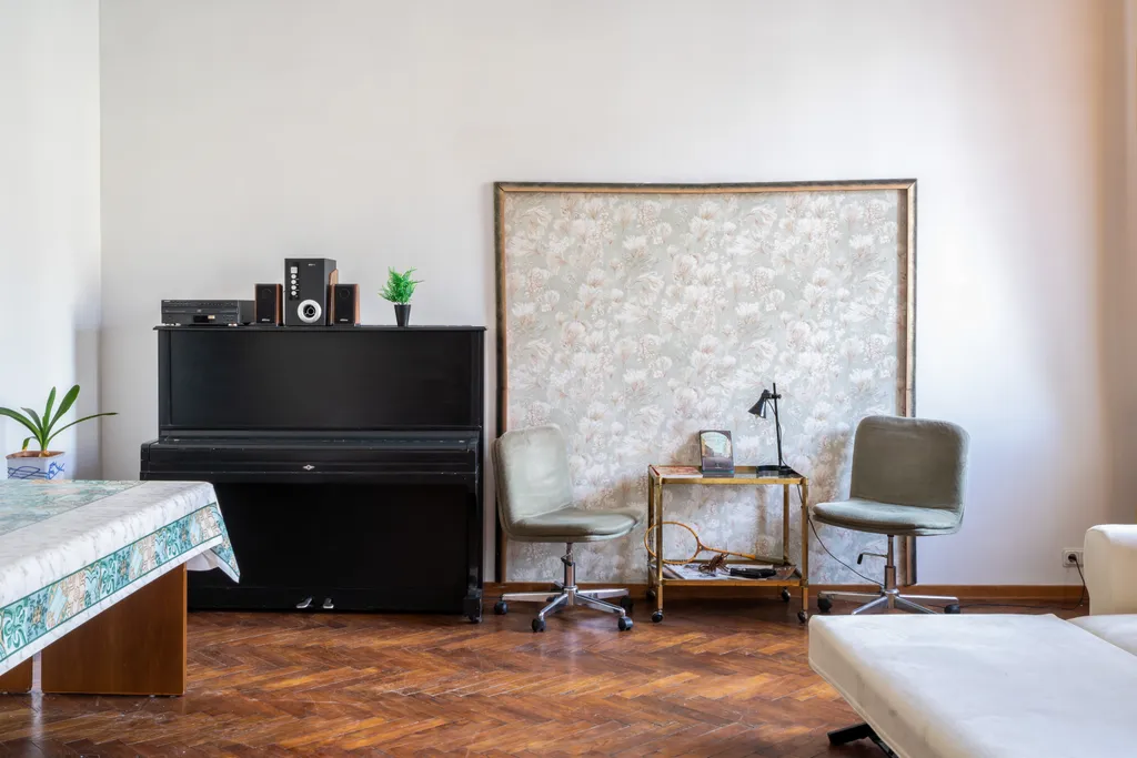 Квартира Квартира 3 минуты до Исаакия и Дворцовой, до 6 гостей — Санкт-Петербург