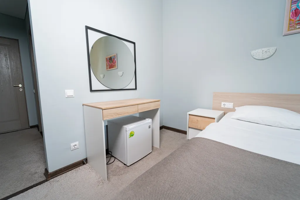 Квартира Комната — Гагра