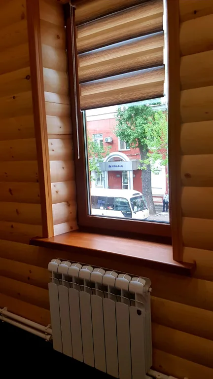 Номер Люкс № 7