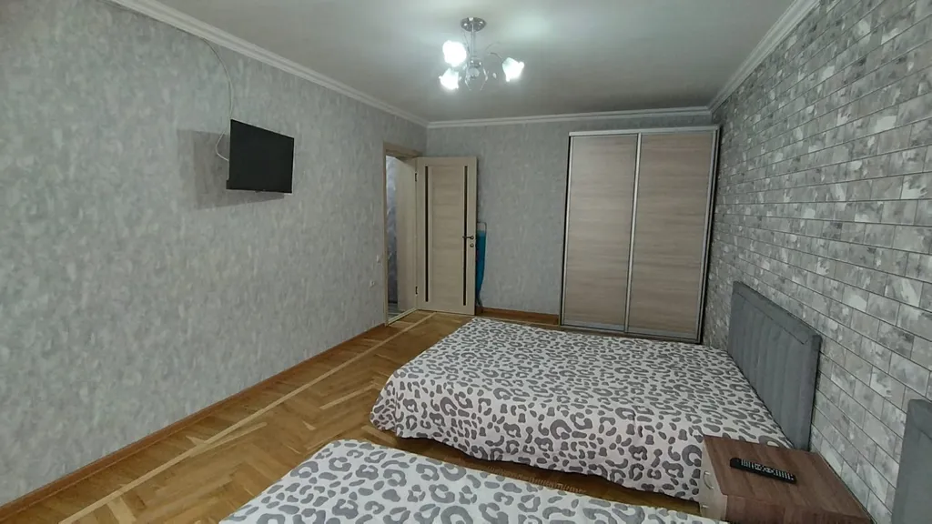 Квартира на берегу Азовского моря